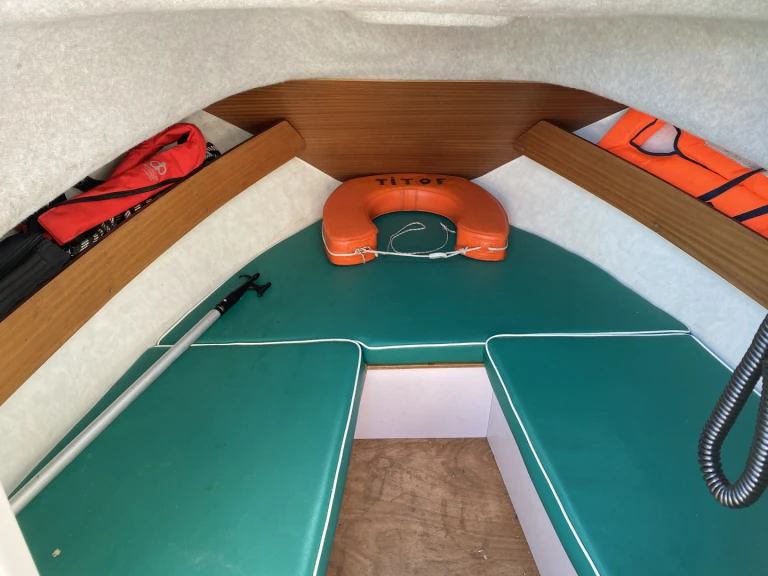 Location bateau Jeanneau Cap Camarat 615 WA à Erquy sur Samboat