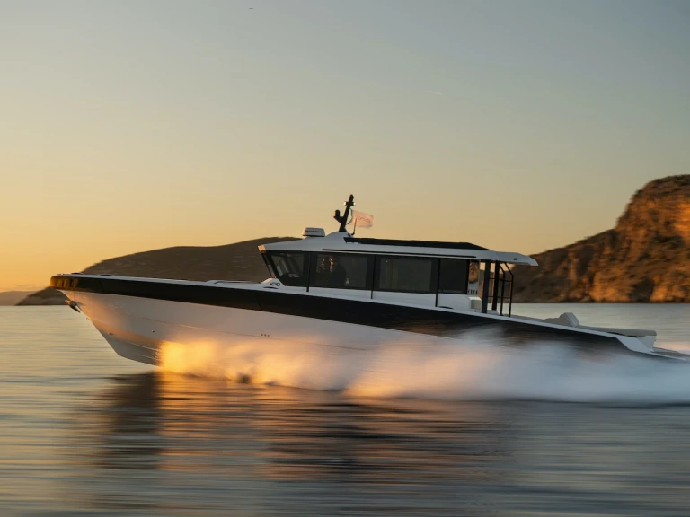 Location bateau Olympic Marine pas cher XPD 46