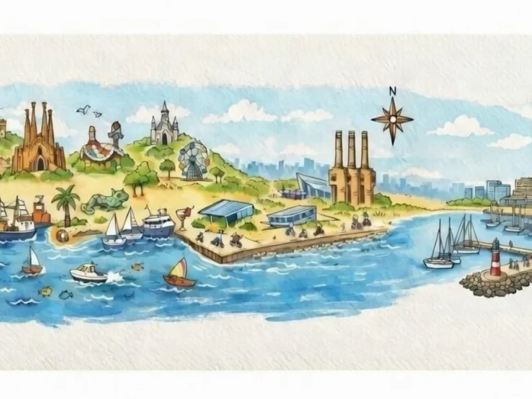 Location à Badalona - Dresport S.A Furia 37 sur SamBoat