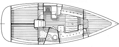 Location Voilier à Arzon - Bénéteau Oceanis 321