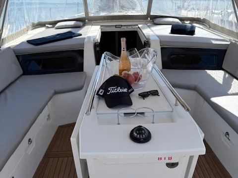 Louez un Bénéteau Oceanis 46.1 à Préveza