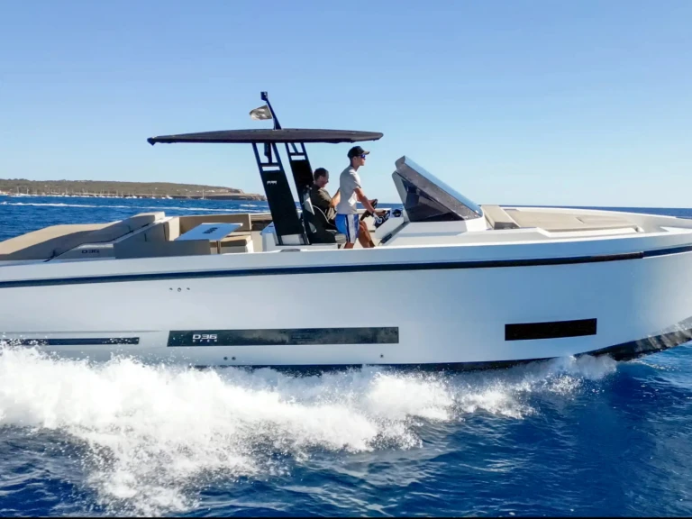 Location bateau Alyki pas cher d36