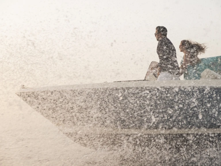 Location à Fornells - Invictus  200SX sur SamBoat