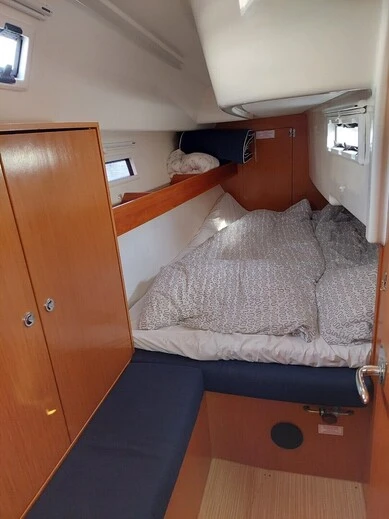 Voilier à louer à Stockholm au meilleur prix