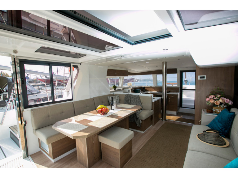 Location Catamaran Bali avec permis