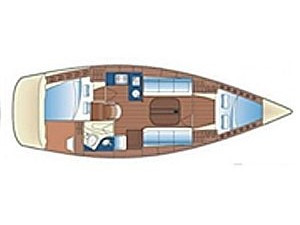 Location bateau Skiathos pas cher Bavaria 35 Match