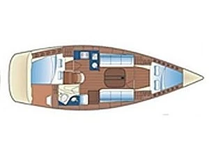 Location bateau Skiathos pas cher Bavaria 35 Match