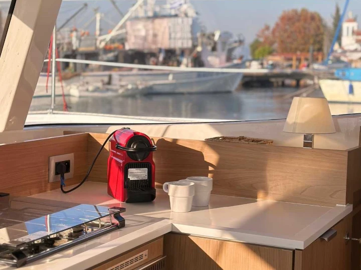 Location bateau Bali Bali Catsmart à Préveza sur Samboat