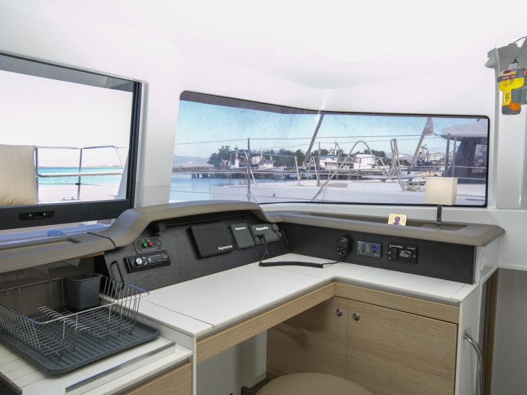 Location à Plataniás - Bali Bali 4.1 sur SamBoat