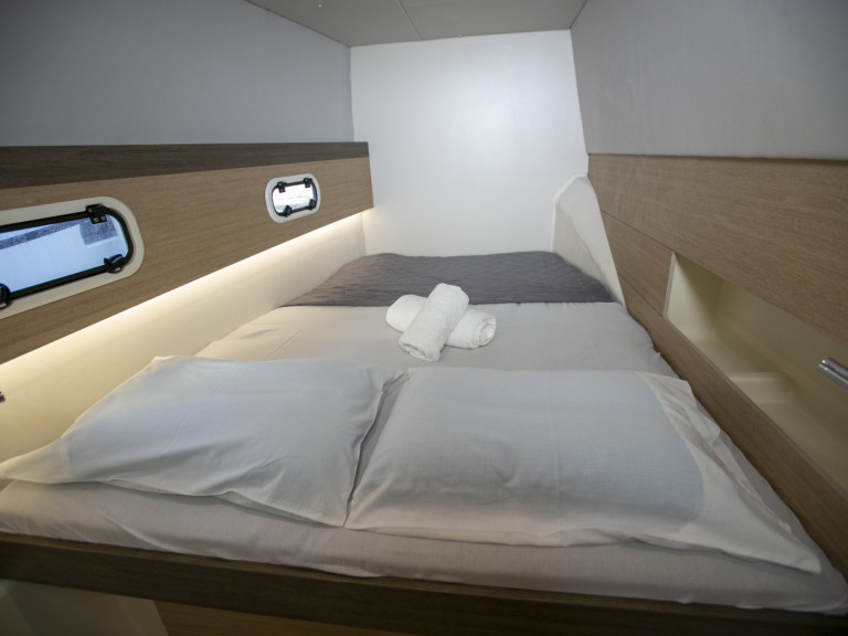 Louez un Bali Bali 4.0 à Plataniás