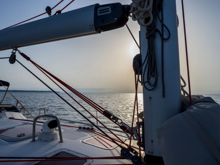 Location bateau Bavaria Cruiser 46 à Palioúri sur Samboat