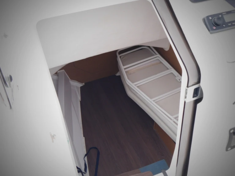 Location bateau La Baule-Escoublac pas cher Flyer 8