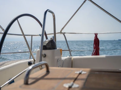 Wynajmij Bavaria Cruiser 46 w Palioúri