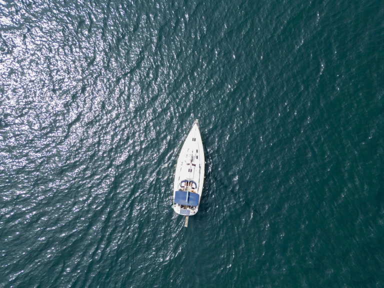 Location Voilier à Palioúri - Bavaria Cruiser 46