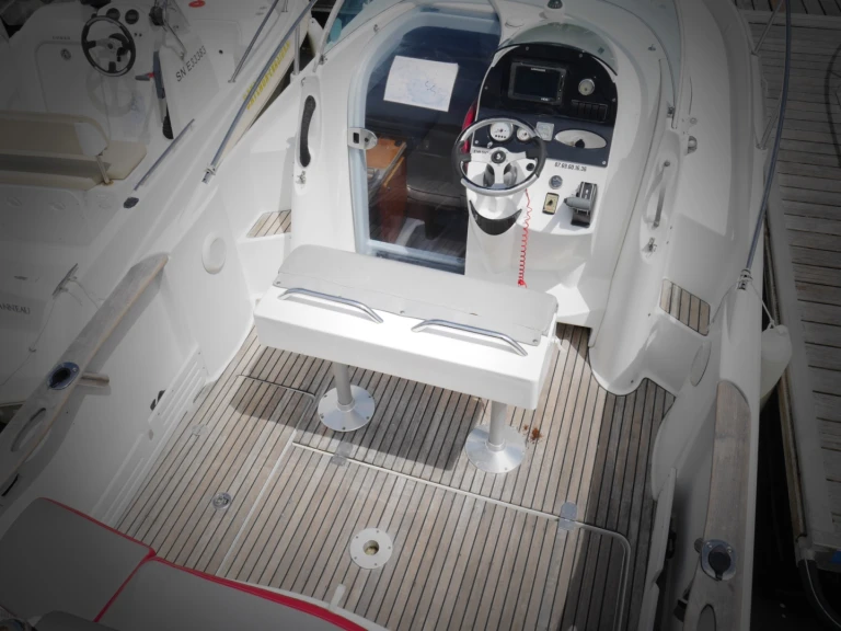 Location Bateau à moteur Bénéteau avec permis