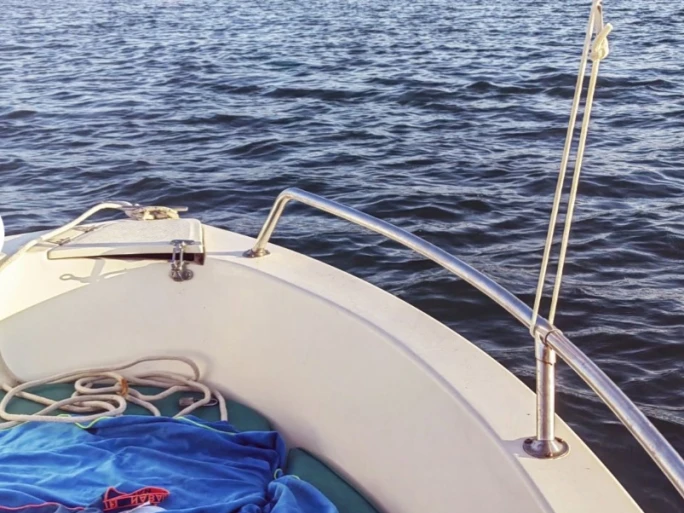 Bateau à moteur à louer à Portorož au meilleur prix