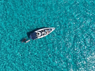 Sailboat rental with or without captain Comar Porto Cristo