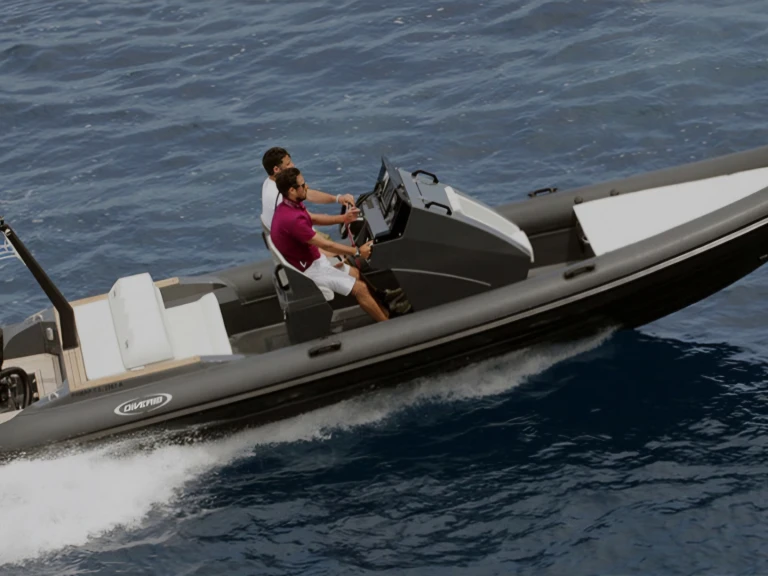 Louez un DIVERIB 780 à Mykonos (Ville)