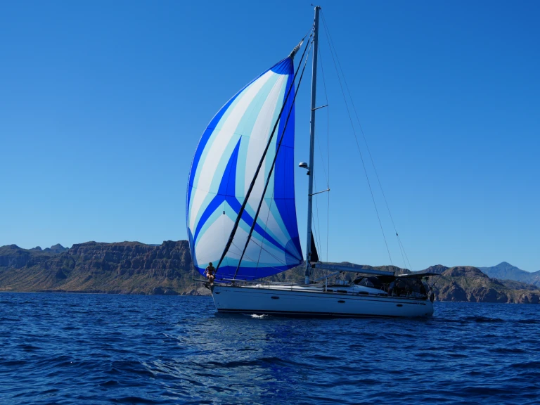 Location bateau Bavaria Bavaria 46 Cruiser à La Paz sur Samboat