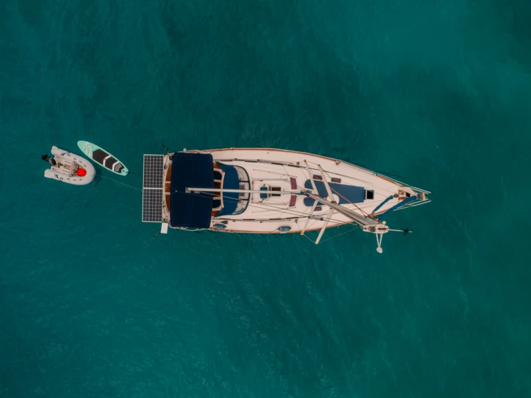 Louez un Bavaria Bavaria 46 Cruiser à La Paz