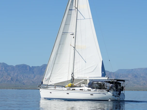 Location Voilier à La Paz - Bavaria Bavaria 46 Cruiser