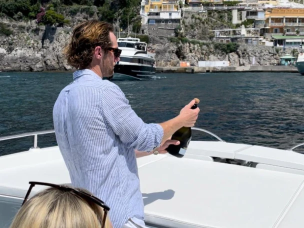 bimax Boombastica 28 a louer à Naples