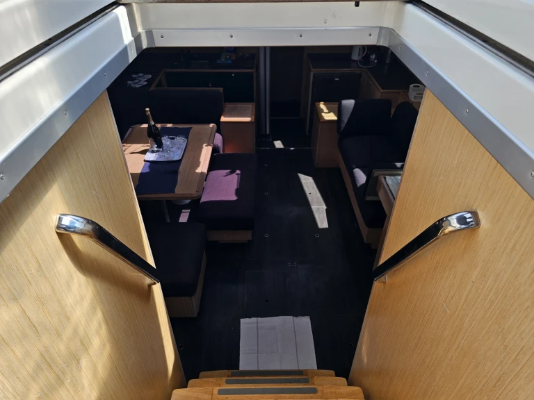 Location bateau Bavaria Bavaria C57 Holiday à Kaštela sur Samboat