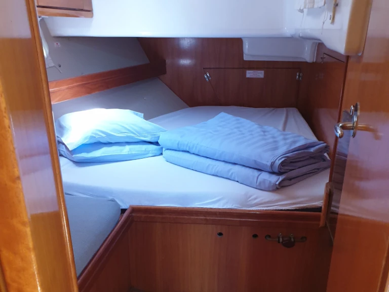 Location Voilier Bavaria avec permis