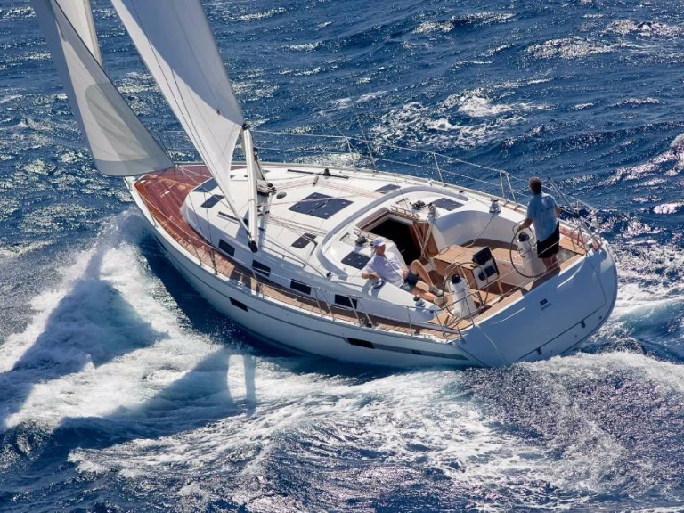 Bavaria Bavaria 40 Cruiser a louer à Punat