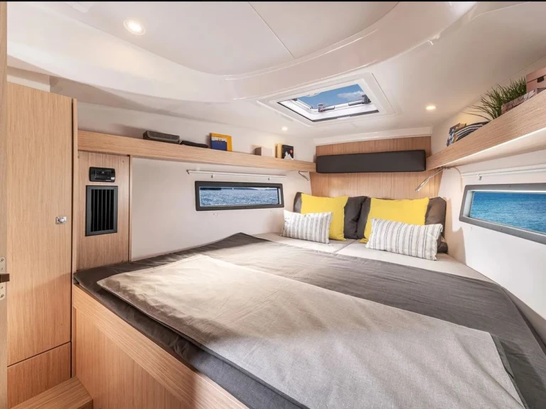 Location Voilier Bavaria avec permis