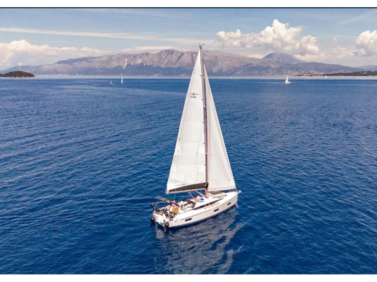 Location Voilier à Lefkáda - Bavaria Bavaria C42