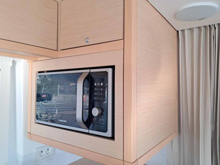 Location Catamaran Lagoon avec permis