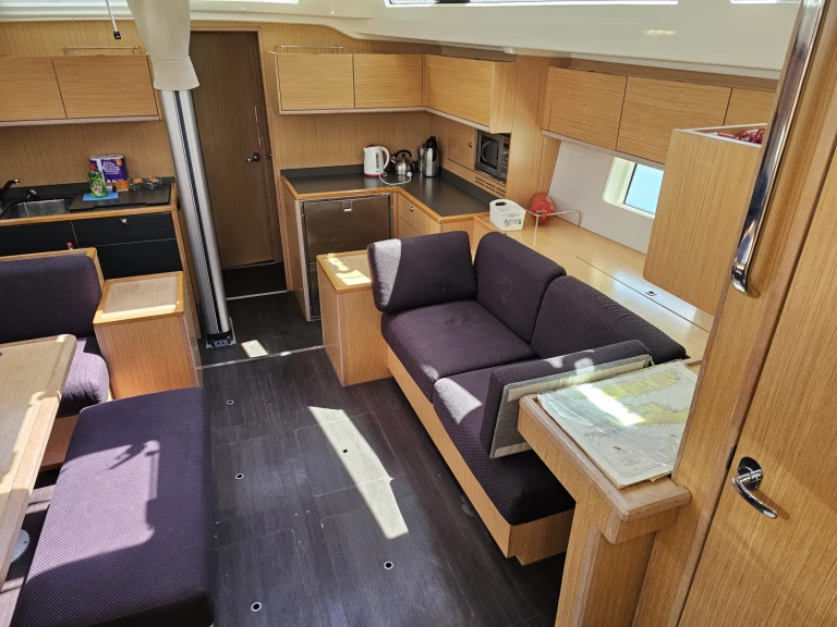 Location bateau Bavaria Bavaria C57 Holiday à Kaštela sur Samboat