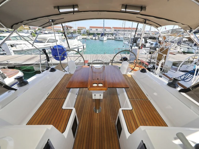 Location Voilier Bavaria avec permis