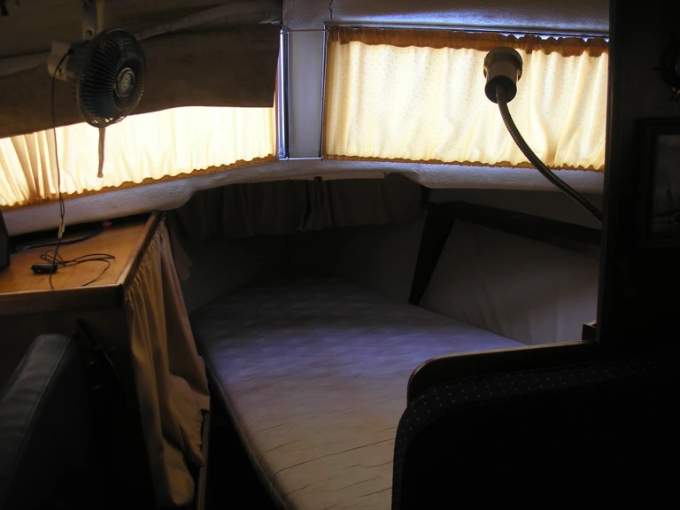 Location Bateau à moteur  avec permis