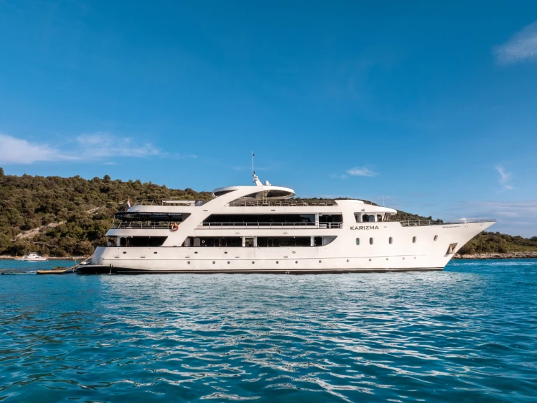 Location Yacht  avec permis