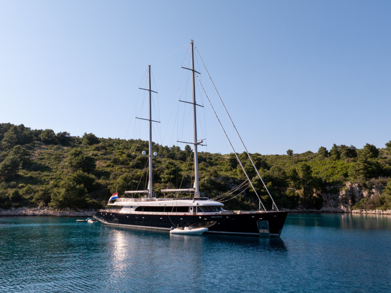 Voilier à louer à Split au meilleur prix