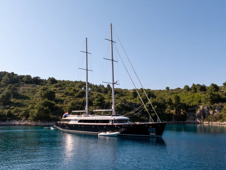 Voilier à louer à Split au meilleur prix