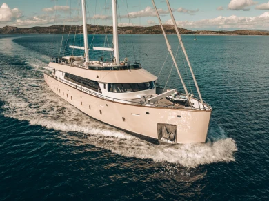 Alquiler Split -  Motoryacht Maxita en SamBoat