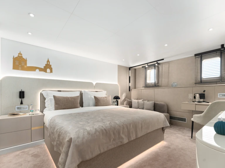 Louez un  Motoryacht Maxita à Split