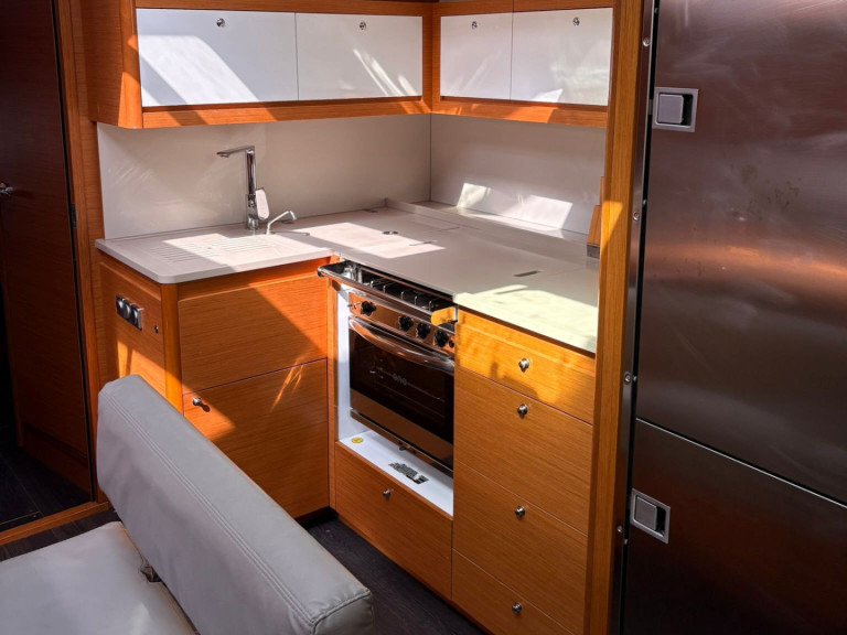 Voilier à louer à Furnari au meilleur prix