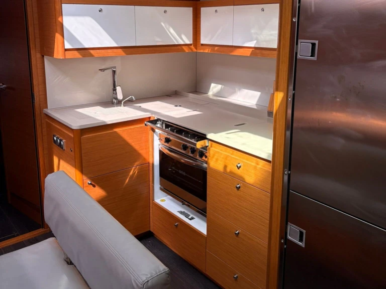 Voilier à louer à Furnari au meilleur prix