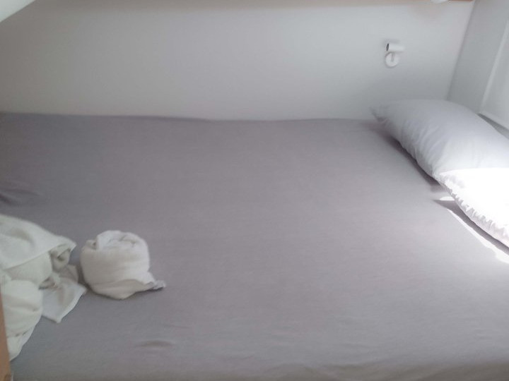 Louez un Excess Excess 11 à Néa Péramos