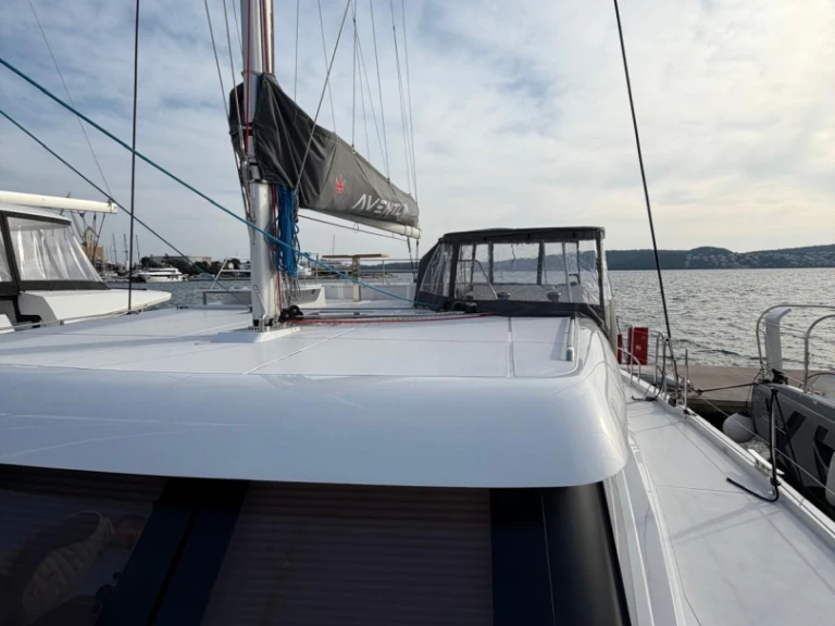 Location à Seget Donji - Aventura Aventura 45 sur SamBoat