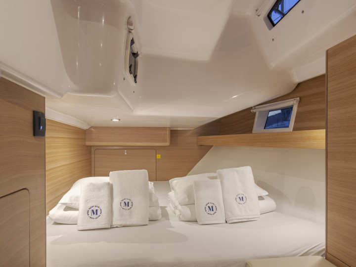 Voilier à louer à Trogir au meilleur prix