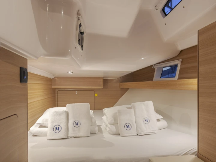 Voilier à louer à Trogir au meilleur prix