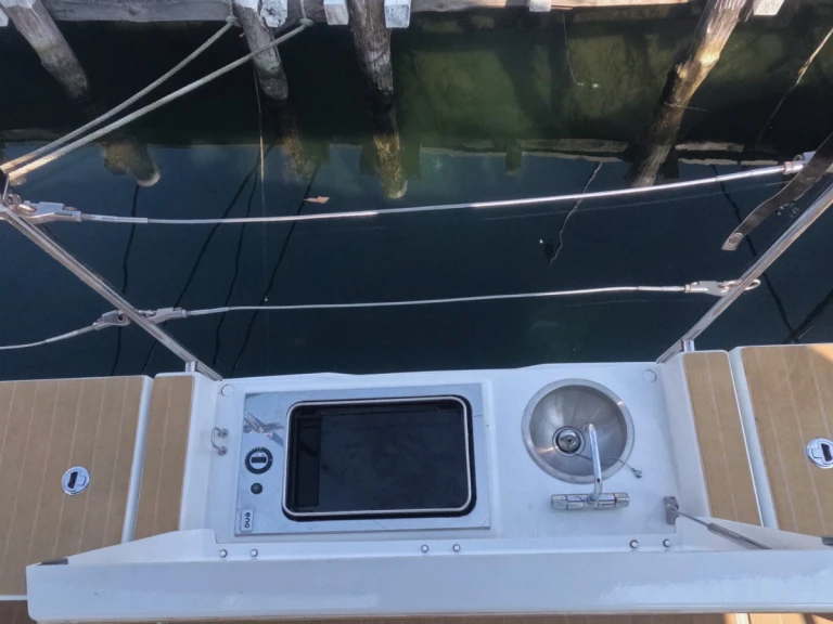 Location à Procida - Dufour Dufour 41 sur SamBoat