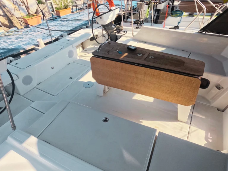 Location Voilier Dufour avec permis