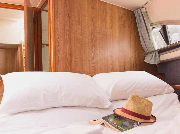 Location à Homps - Le Boat Clipper sur SamBoat