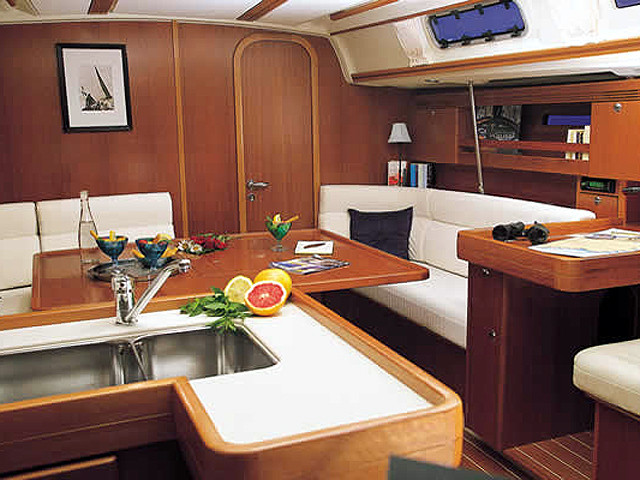 Voilier à louer à Punat au meilleur prix